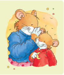 Малышка Лили. Не хочу! Не буду! - Фото 1