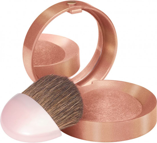 Румяна «Little Round Pot Blush», оттенок 3 Brun Cuivré