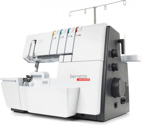 Оверлок Bernette B64