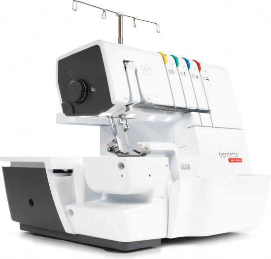 Оверлок Bernette B64