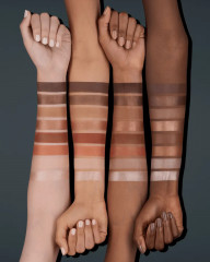 Палетка теней для век «The Hot Mocca» - Фото 3