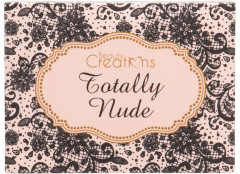Палетка теней «Totally Nude» - Фото 2
