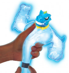 Фигурка тянущаяся «Тайро Глоу Шифтерс» - Фото 1