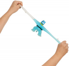 Фигурка тянущаяся «Тайро Глоу Шифтерс» - Фото 3