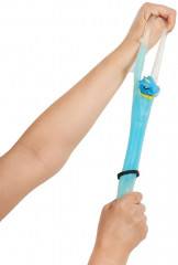 Фигурка тянущаяся «Тайро Глоу Шифтерс» - Фото 4