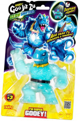 Фигурка тянущаяся «Тайро Глоу Шифтерс» - Фото 5