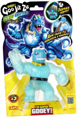 Фигурка тянущаяся «Тайро Глоу Шифтерс» - Фото 6