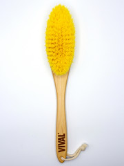 Щётка массажная - Фото 1