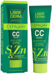 СС-крем для лица - Фото 3