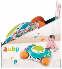 Игрушка развивающая «Ползающий краб 2-в-1» - Фото 10