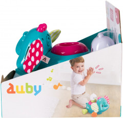 Игрушка развивающая «Слоник с птичкой» - Фото 7