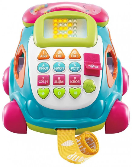 Игрушка «Телефон»