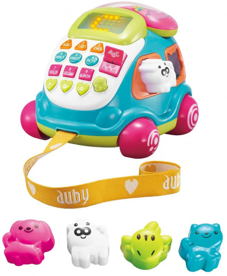 Игрушка «Телефон»
