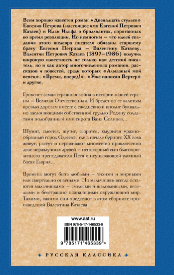 Сын полка