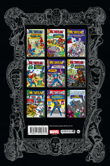 Классика Marvel. Мстители. Том 2 - Фото 1