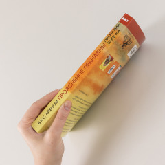 Прояснение Пранаямы. Пранаяма Дипика - Фото 1