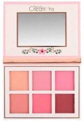 Палетка румян - Фото 2