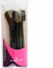 Набор кистей для макияжа «Travel Brush Set» - Фото 1