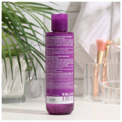 Мицеллярная вода для снятия макияжа - Фото 2