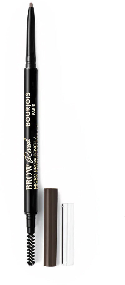 Карандаш для бровей, оттенок 002 Soft Brown | Bourjois | Фото 1