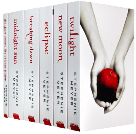 Twilight saga