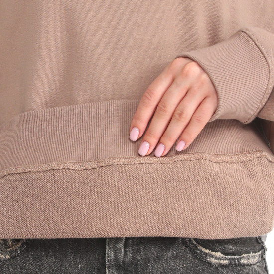 Худи женское