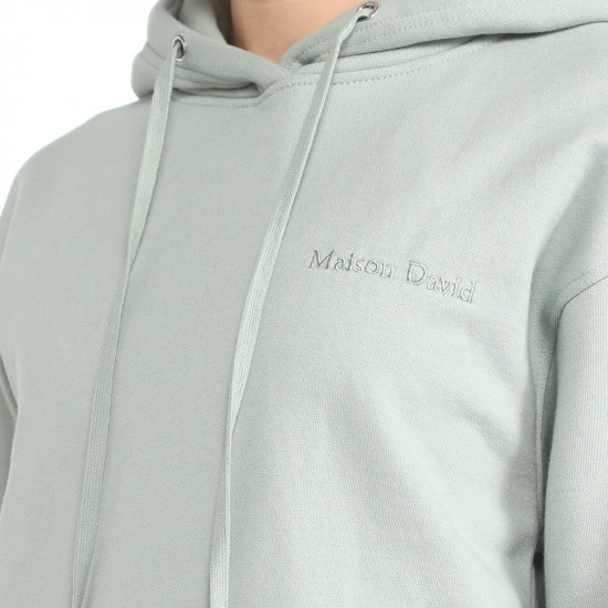 Худи женское