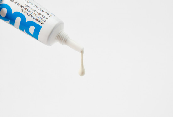 Клей для накладных ресниц «Striplash Adhesive»