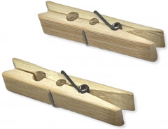 Набор прищепок - Фото 1