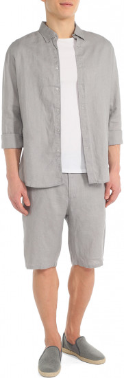 Рубашка мужская