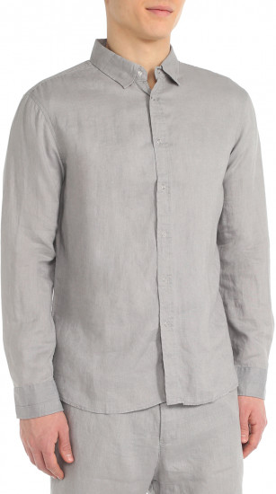 Рубашка мужская