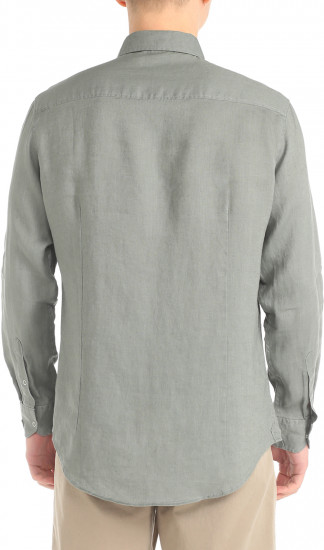 Рубашка мужская