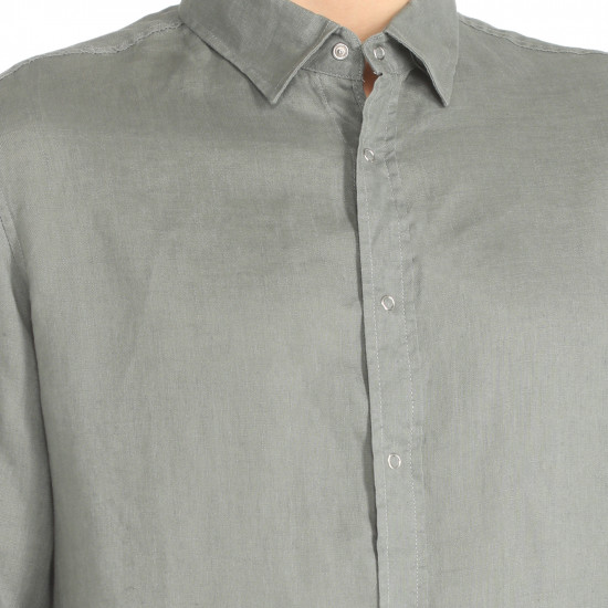 Рубашка мужская