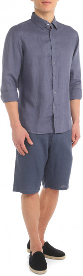 Рубашка мужская