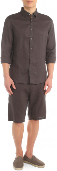 Рубашка мужская