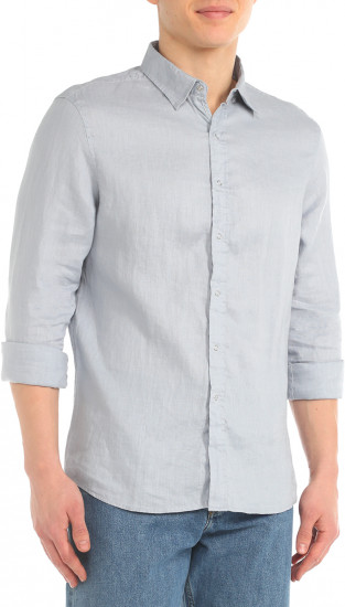 Рубашка мужская