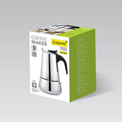 Кофеварка MR-1660-6 - Фото 4