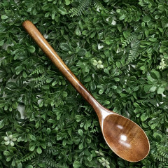 Ложка столовая - Фото 1