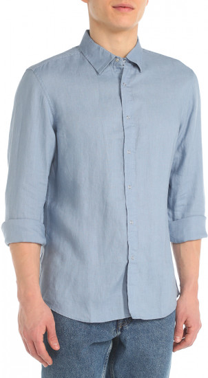 Рубашка мужская