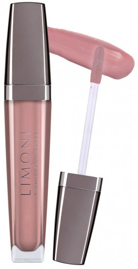 Блеск для губ «Rich Color Gloss», тон 108