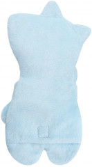 Игрушка мягкая с вишневыми косточками «Котенок Леонард» - Фото 1