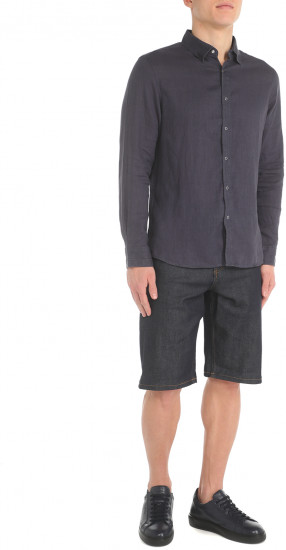 Рубашка мужская