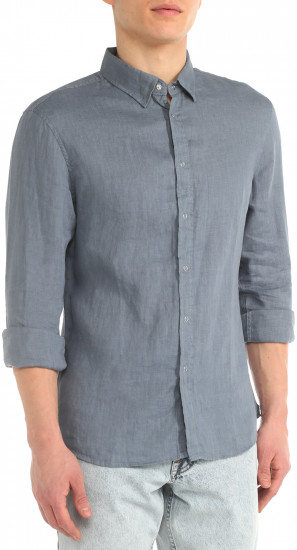 Рубашка мужская