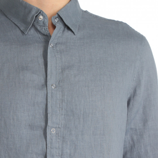 Рубашка мужская