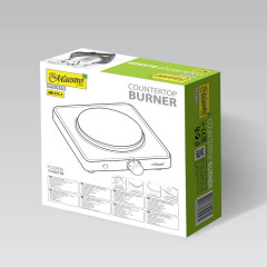 Плита электрическая MR-771-1 - Фото 2