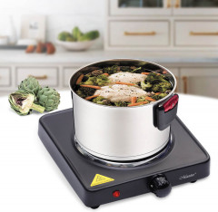 Плита электрическая MR-771-1 - Фото 3