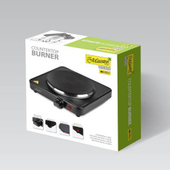 Плита электрическая MR-772-1 - Фото 1