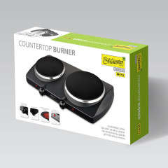 Плита электрическая MR-773-2 - Фото 1