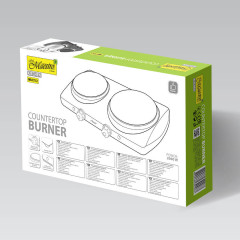 Плита электрическая MR-773-2 - Фото 2