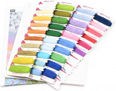 Набор для вышивания «Эра динозавров» - Фото 2